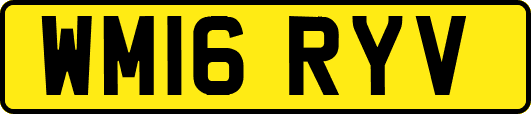 WM16RYV