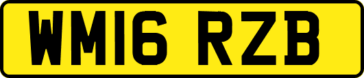 WM16RZB
