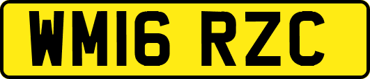 WM16RZC