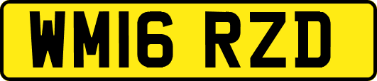 WM16RZD