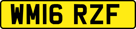 WM16RZF