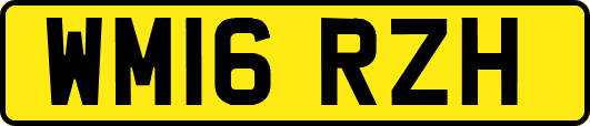 WM16RZH