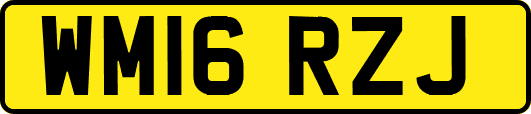 WM16RZJ