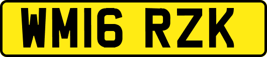 WM16RZK