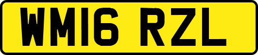WM16RZL