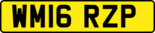 WM16RZP