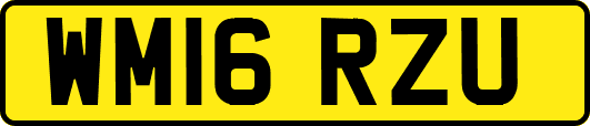 WM16RZU