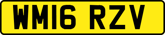 WM16RZV