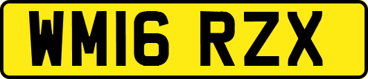 WM16RZX
