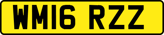 WM16RZZ