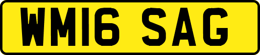 WM16SAG
