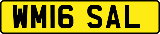 WM16SAL