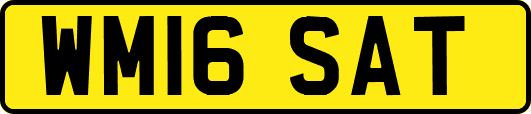 WM16SAT