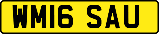 WM16SAU