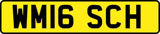 WM16SCH
