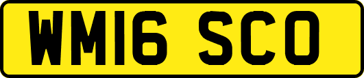 WM16SCO