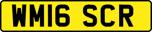 WM16SCR