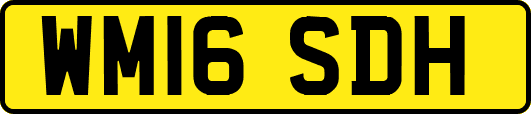 WM16SDH