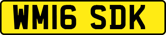 WM16SDK