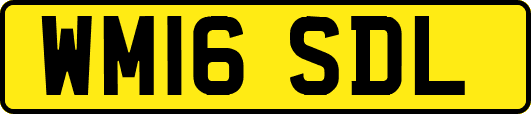 WM16SDL