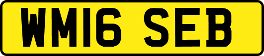 WM16SEB