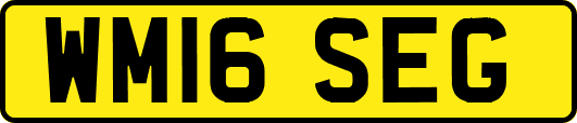 WM16SEG