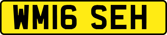 WM16SEH