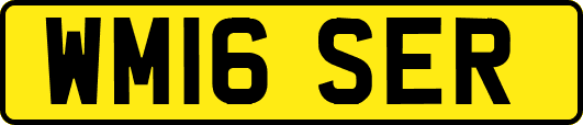 WM16SER