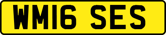 WM16SES