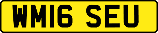 WM16SEU