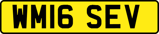 WM16SEV