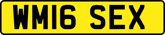 WM16SEX