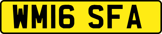 WM16SFA