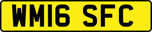 WM16SFC
