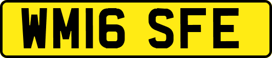 WM16SFE