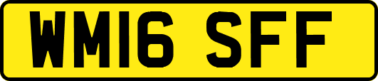 WM16SFF