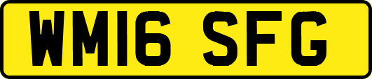 WM16SFG