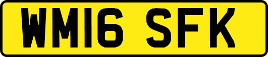 WM16SFK