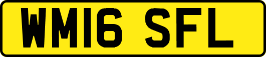 WM16SFL