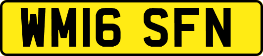 WM16SFN
