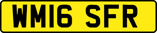 WM16SFR