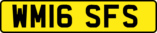 WM16SFS