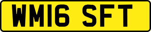 WM16SFT