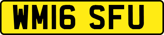 WM16SFU