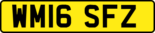 WM16SFZ