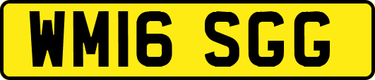 WM16SGG
