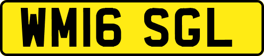 WM16SGL