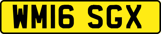 WM16SGX
