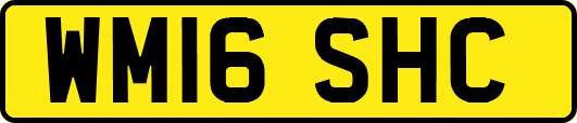 WM16SHC