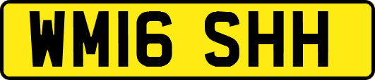 WM16SHH